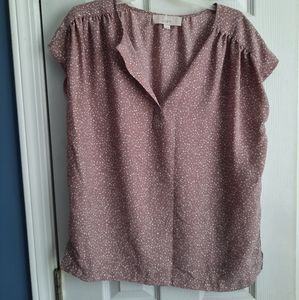 Business casual shirt